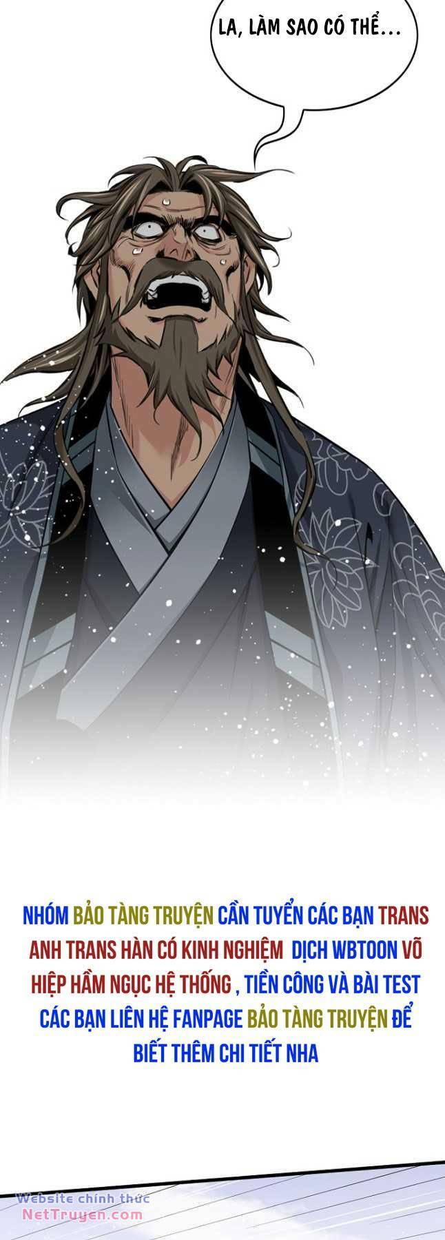 Thiên Hạ Đệ Nhất Y Lại Môn: Chapter 62