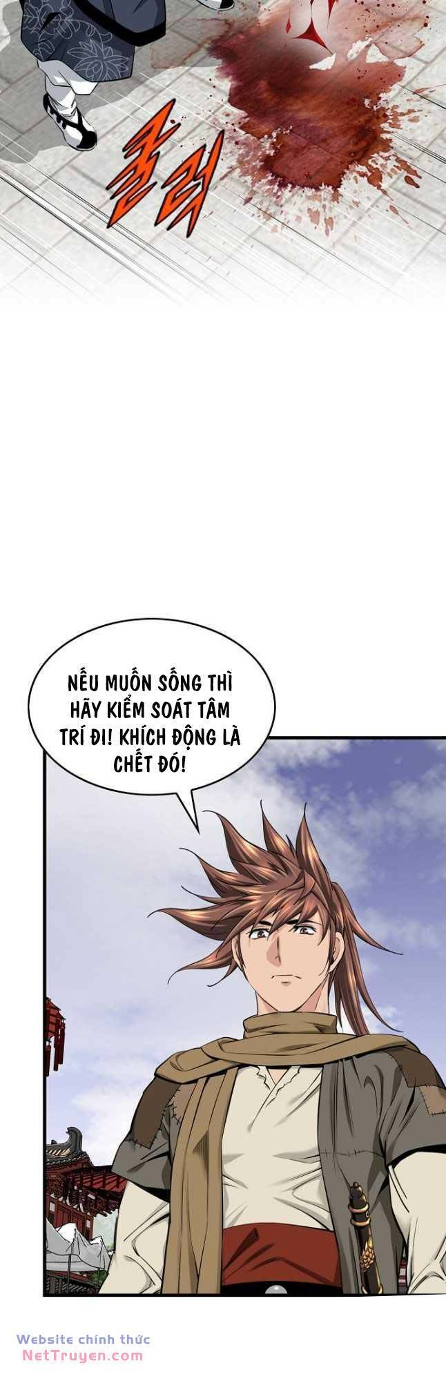 Thiên Hạ Đệ Nhất Y Lại Môn: Chapter 62