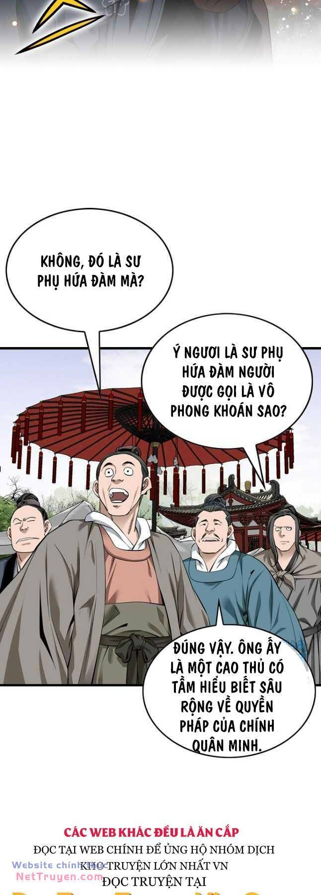 Thiên Hạ Đệ Nhất Y Lại Môn: Chapter 62