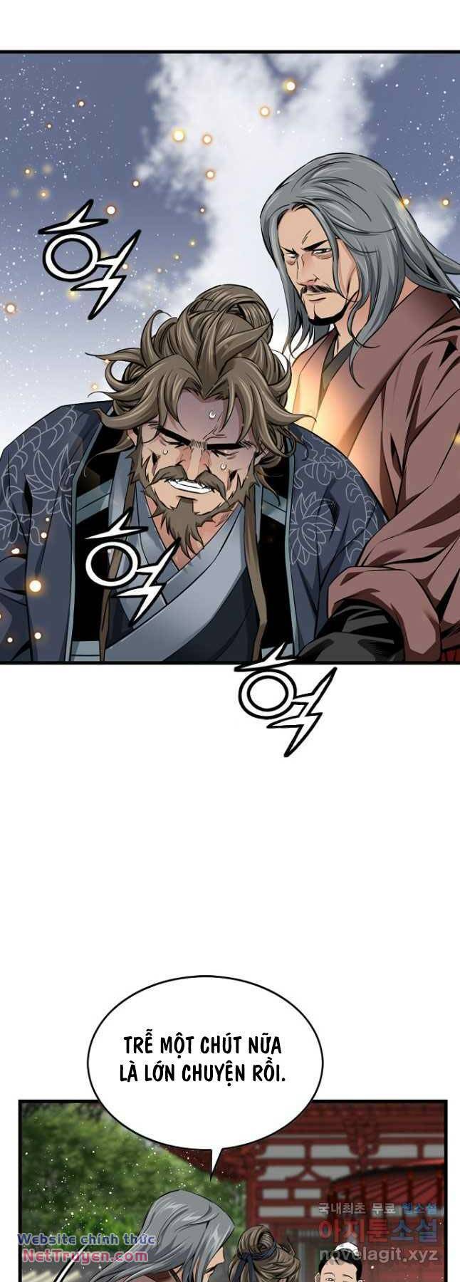Thiên Hạ Đệ Nhất Y Lại Môn: Chapter 62