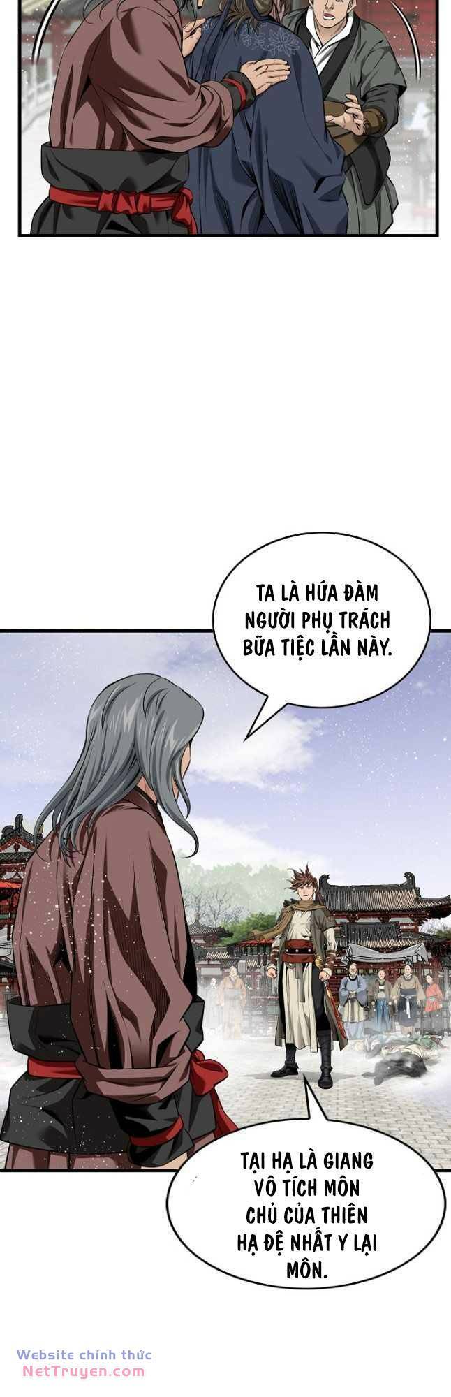 Thiên Hạ Đệ Nhất Y Lại Môn: Chapter 62