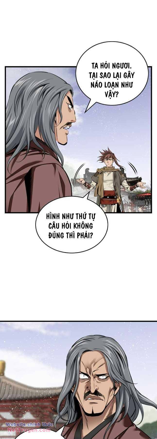 Thiên Hạ Đệ Nhất Y Lại Môn: Chapter 62