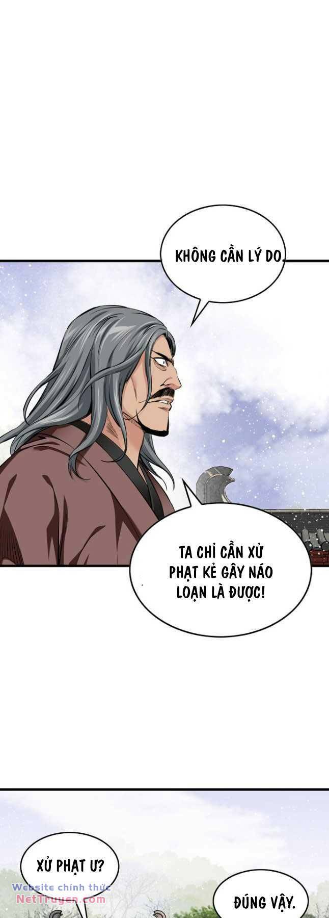 Thiên Hạ Đệ Nhất Y Lại Môn: Chapter 62