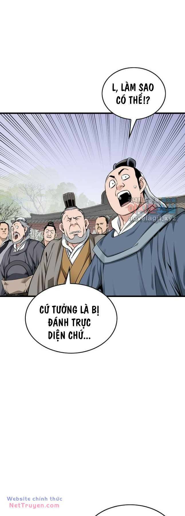 Thiên Hạ Đệ Nhất Y Lại Môn: Chapter 62