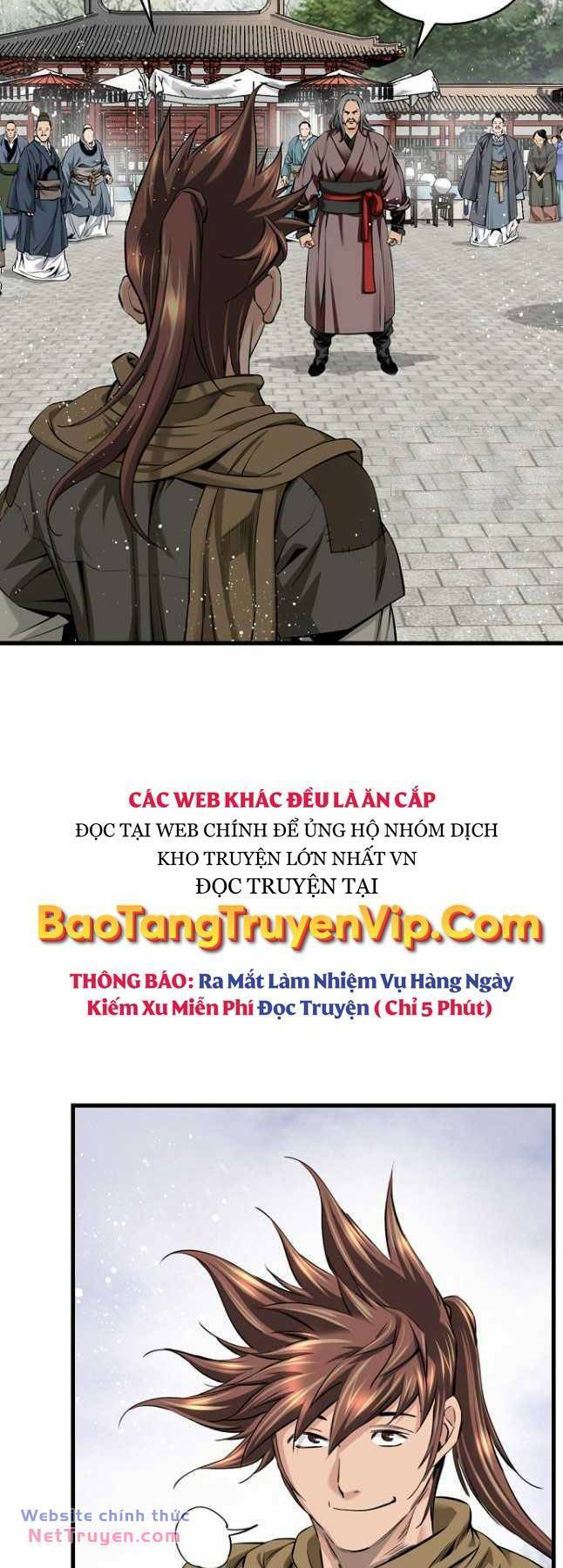 Thiên Hạ Đệ Nhất Y Lại Môn: Chapter 62
