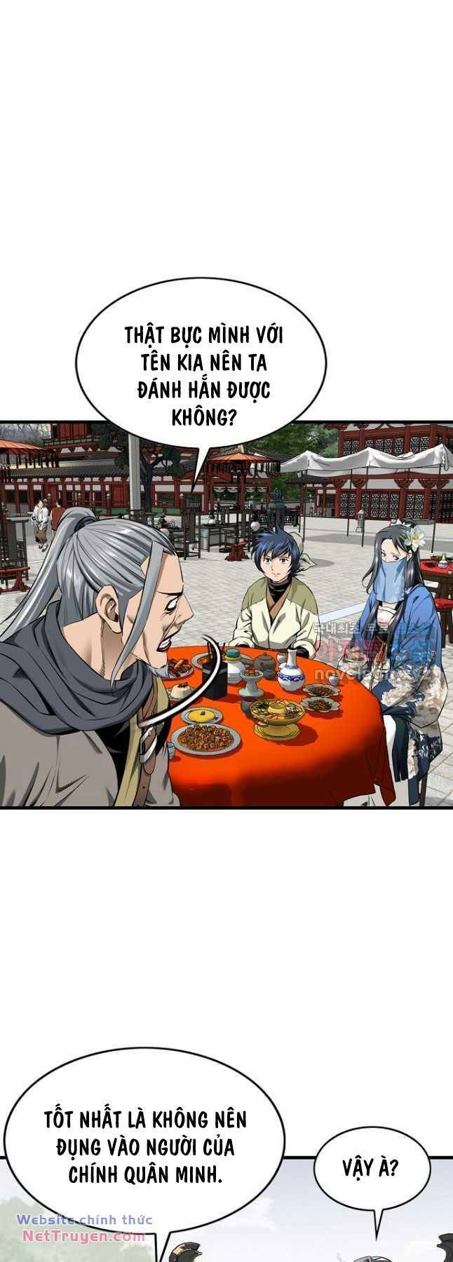 Thiên Hạ Đệ Nhất Y Lại Môn: Chapter 62