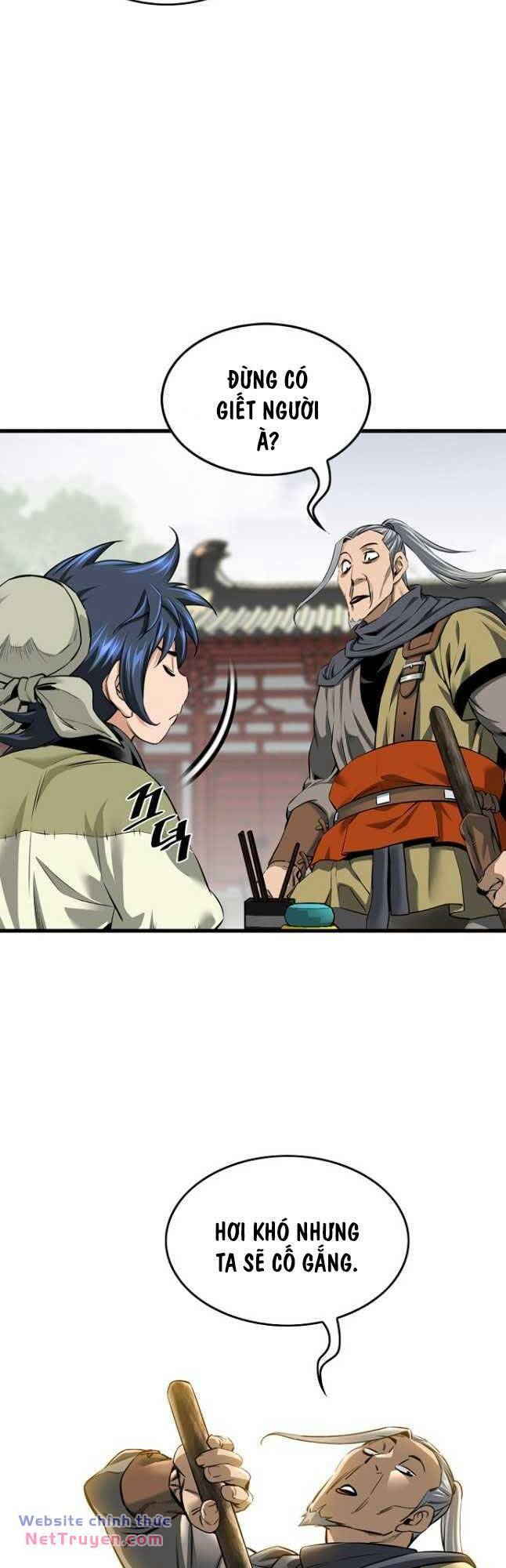 Thiên Hạ Đệ Nhất Y Lại Môn: Chapter 62