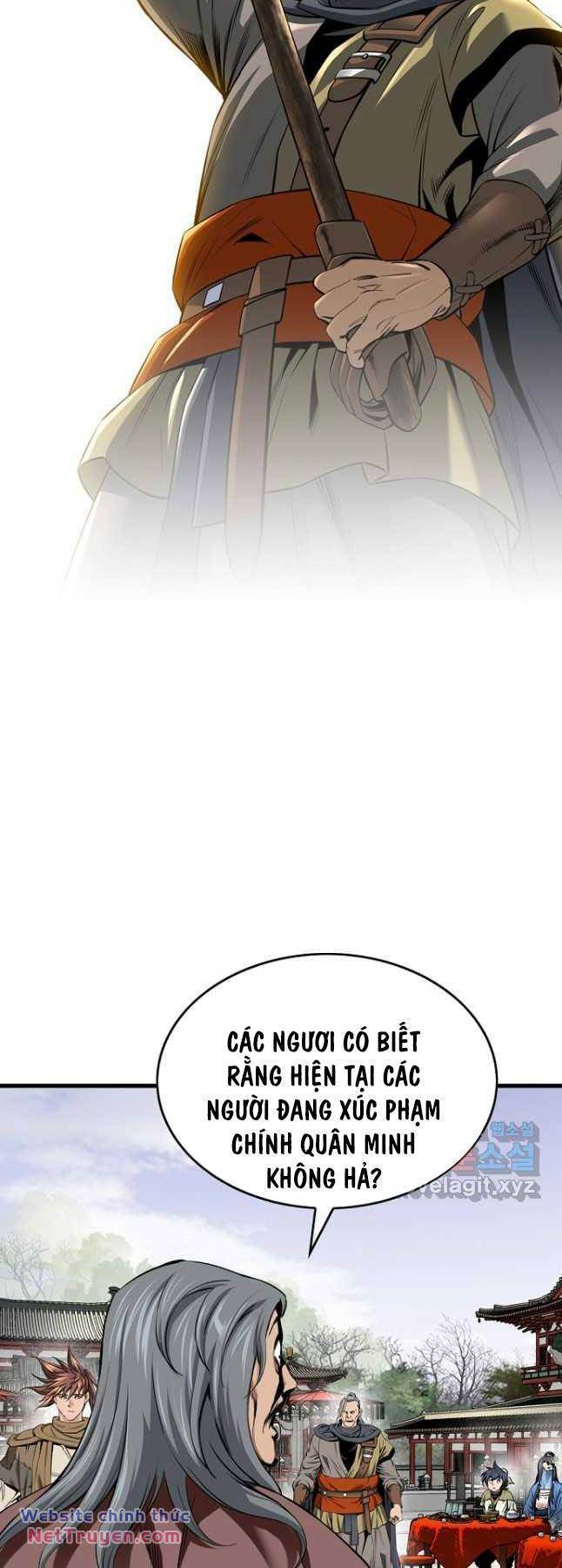 Thiên Hạ Đệ Nhất Y Lại Môn: Chapter 62