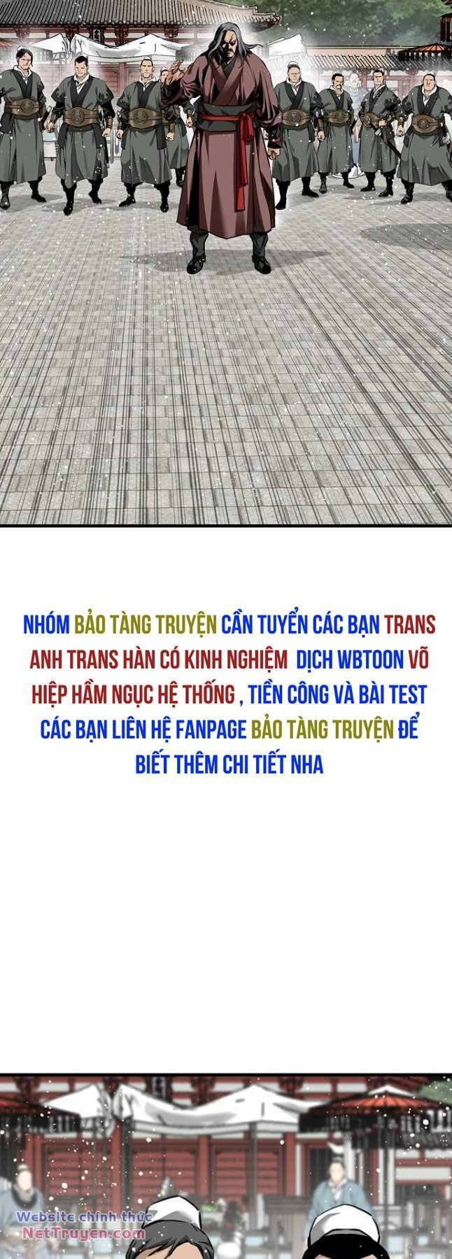 Thiên Hạ Đệ Nhất Y Lại Môn: Chapter 62