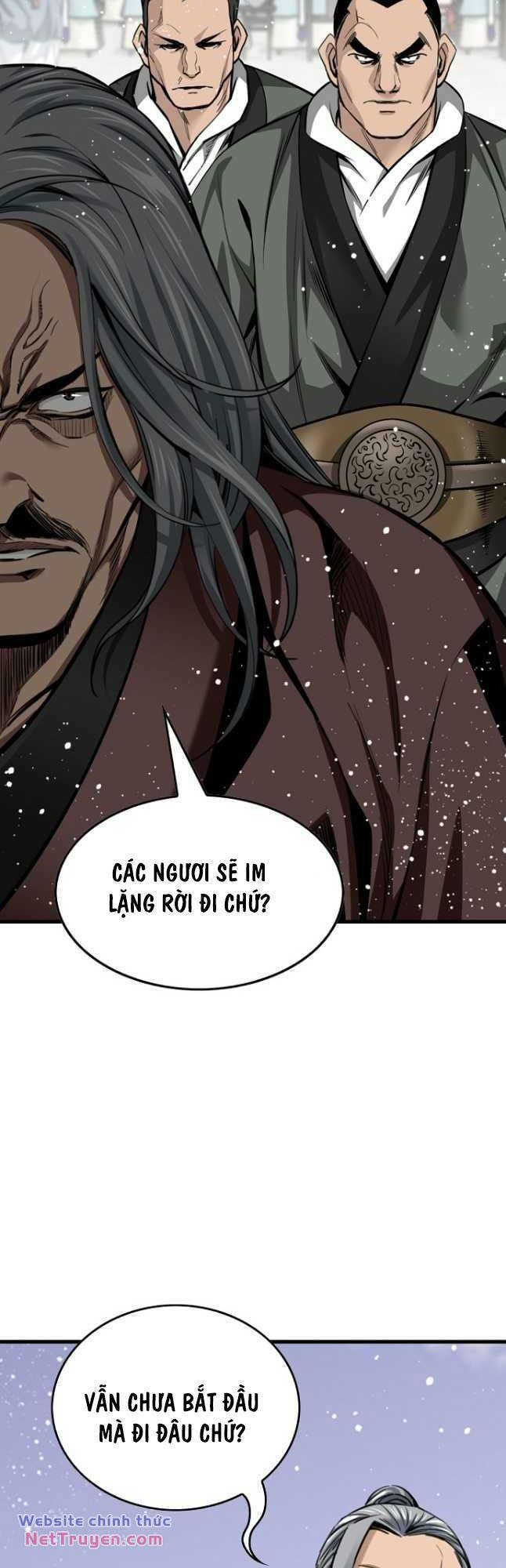 Thiên Hạ Đệ Nhất Y Lại Môn: Chapter 62