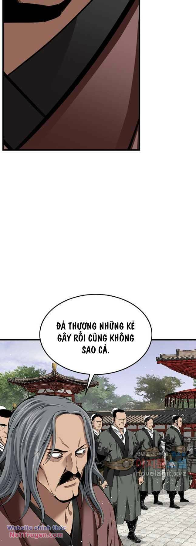 Thiên Hạ Đệ Nhất Y Lại Môn: Chapter 62