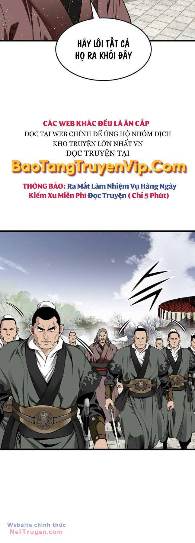 Thiên Hạ Đệ Nhất Y Lại Môn: Chapter 62