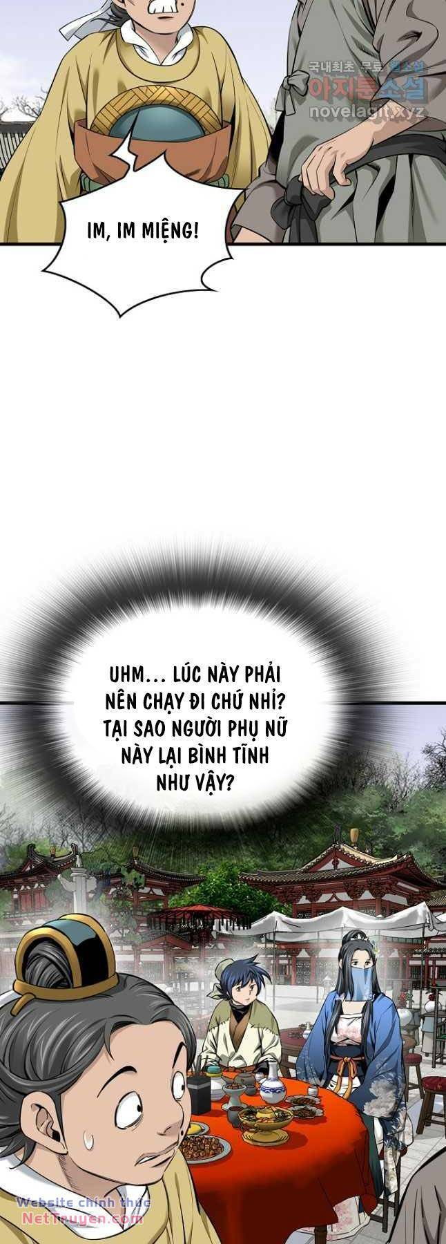 Thiên Hạ Đệ Nhất Y Lại Môn: Chapter 62