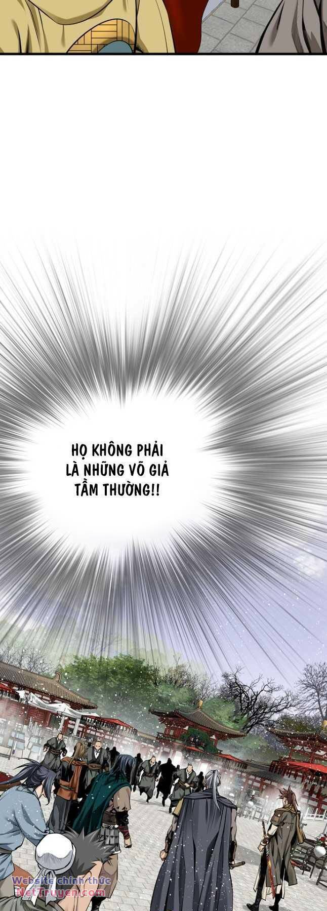 Thiên Hạ Đệ Nhất Y Lại Môn: Chapter 62