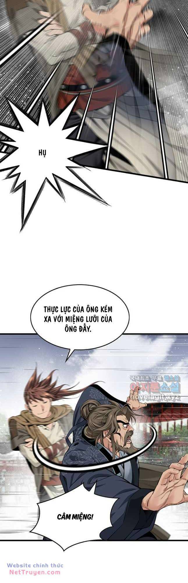 Thiên Hạ Đệ Nhất Y Lại Môn: Chapter 62