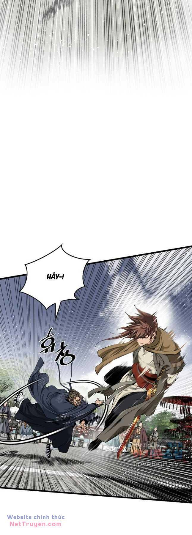 Thiên Hạ Đệ Nhất Y Lại Môn: Chapter 62