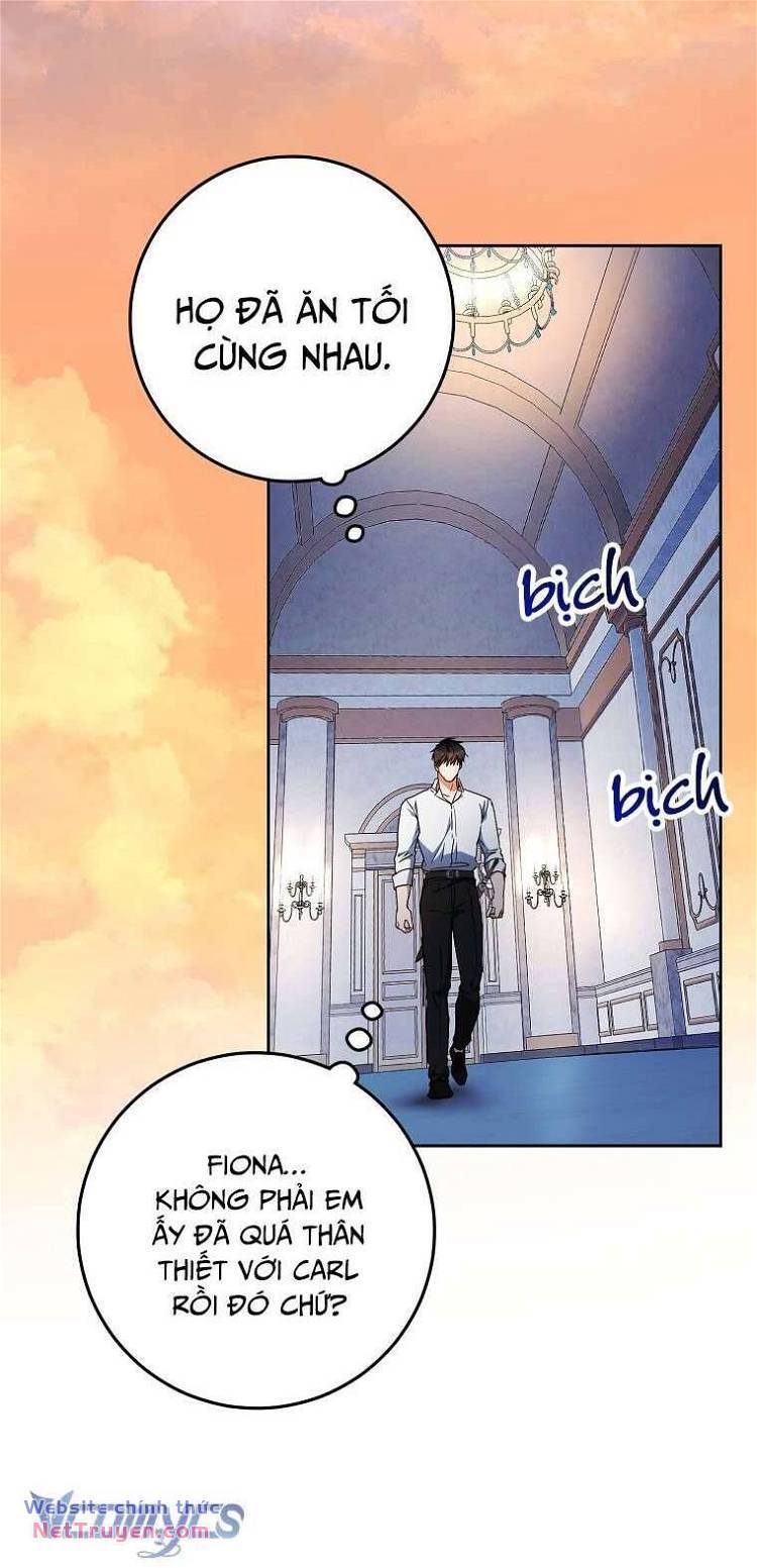 Tôi Trở Thành Vợ Nam Chính: Chapter 96