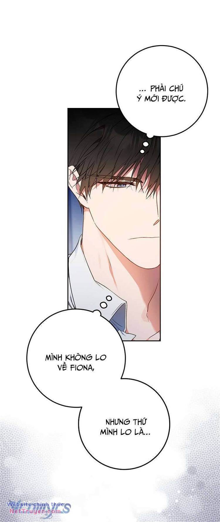 Tôi Trở Thành Vợ Nam Chính: Chapter 96