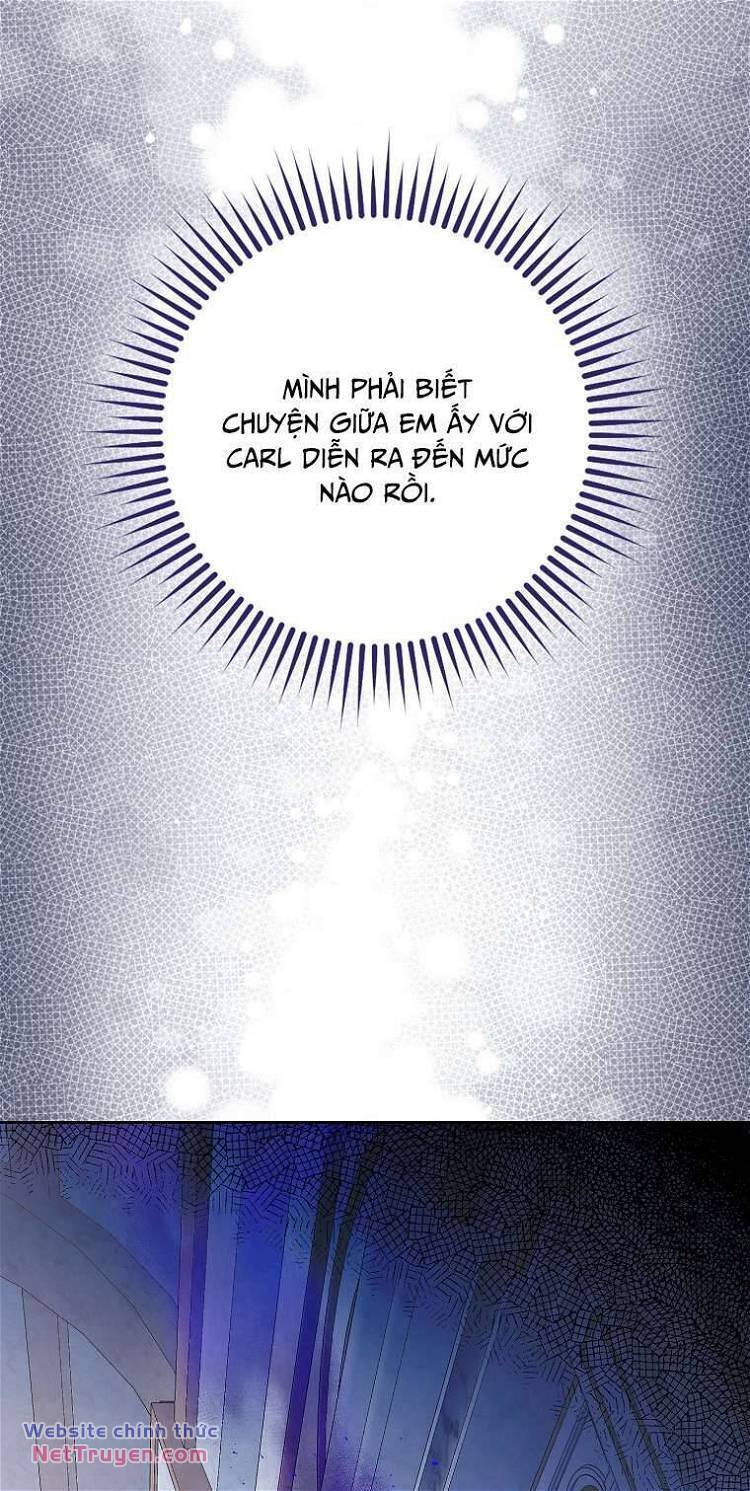 Tôi Trở Thành Vợ Nam Chính: Chapter 96
