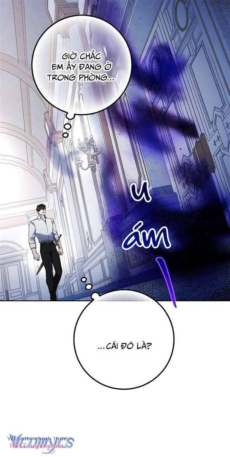 Tôi Trở Thành Vợ Nam Chính: Chapter 96