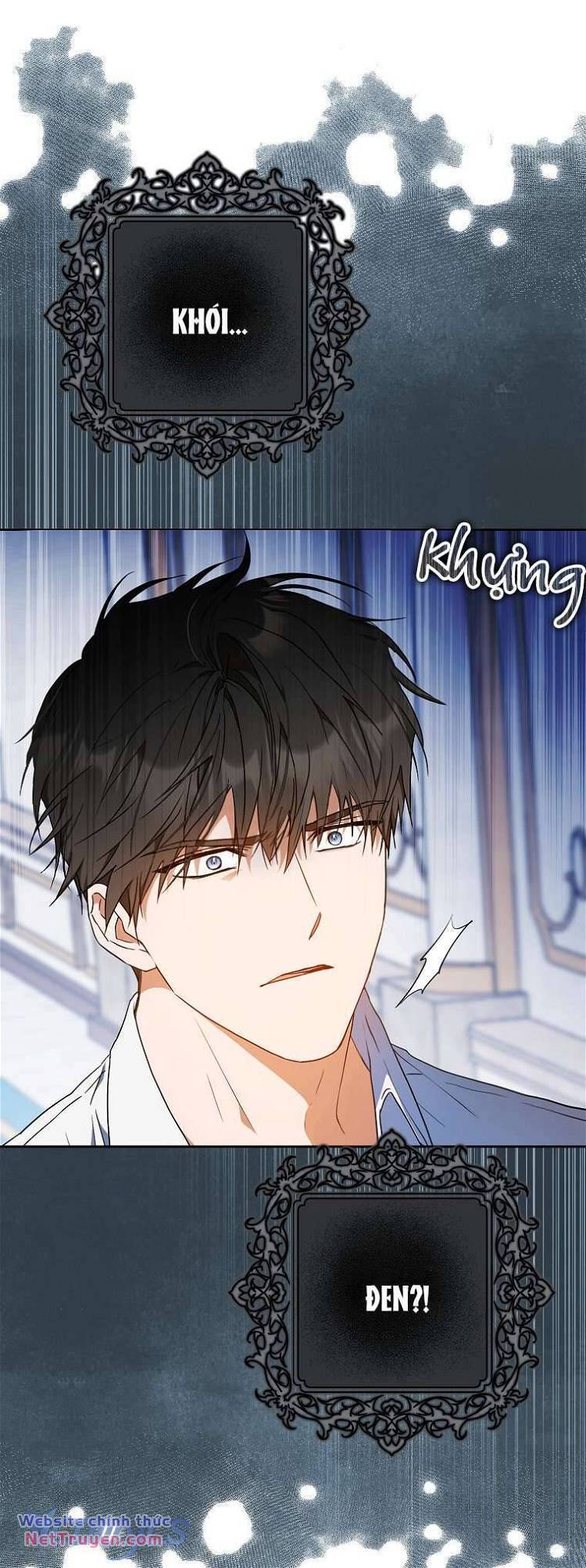 Tôi Trở Thành Vợ Nam Chính: Chapter 96