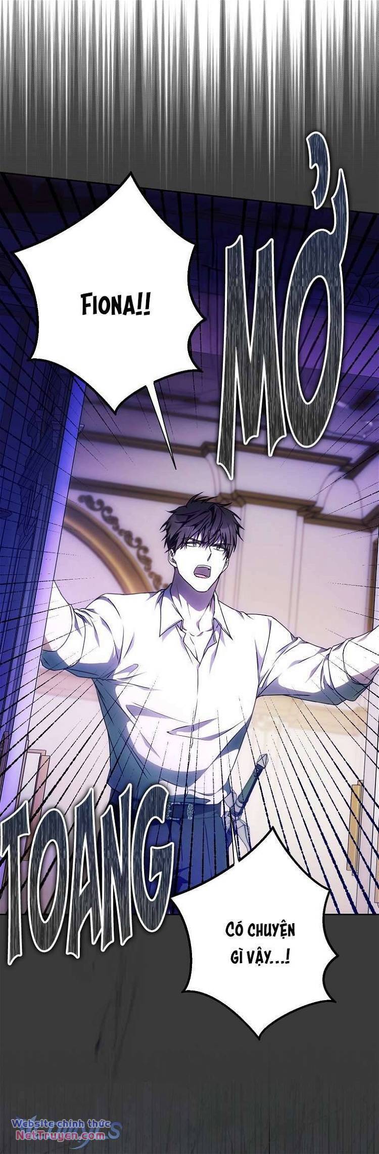 Tôi Trở Thành Vợ Nam Chính: Chapter 96