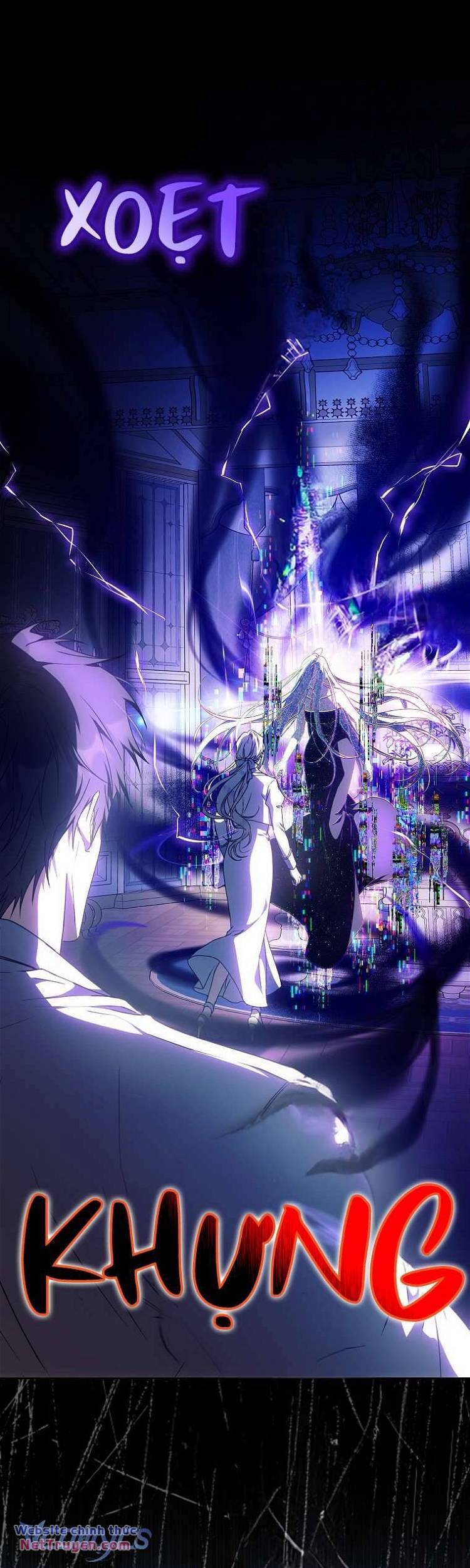 Tôi Trở Thành Vợ Nam Chính: Chapter 96