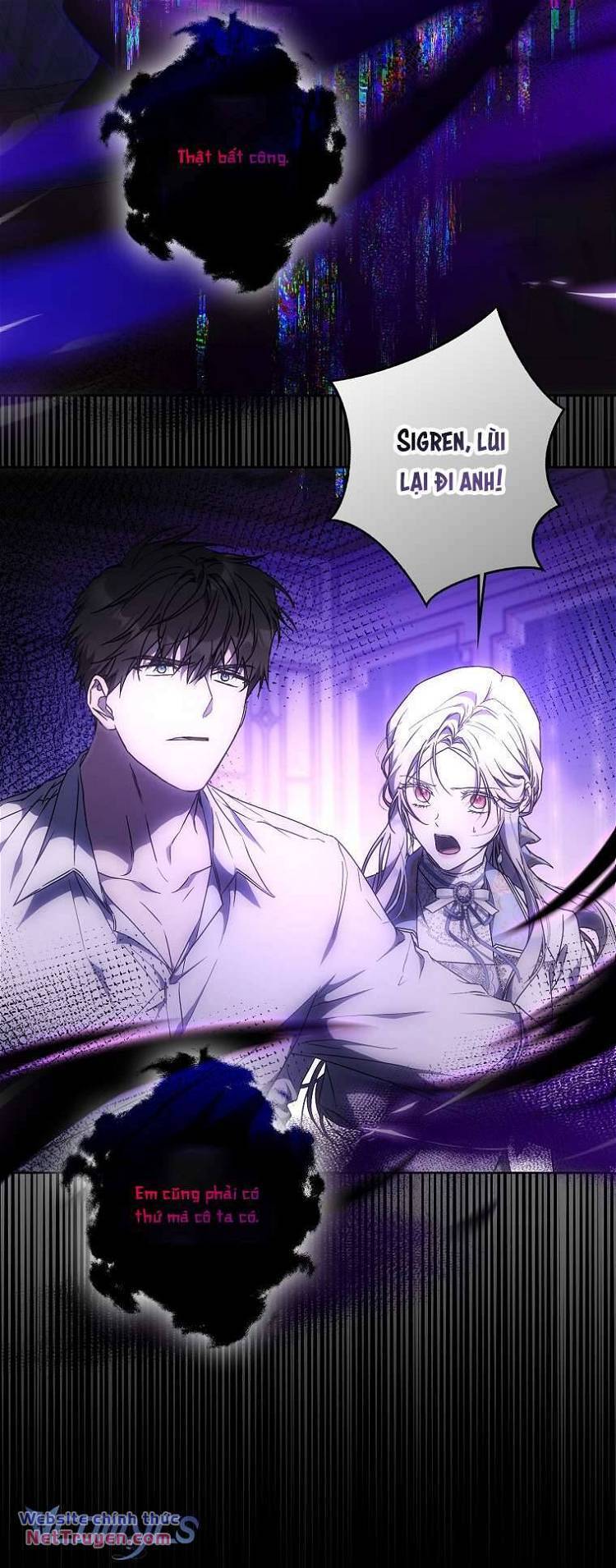 Tôi Trở Thành Vợ Nam Chính: Chapter 96
