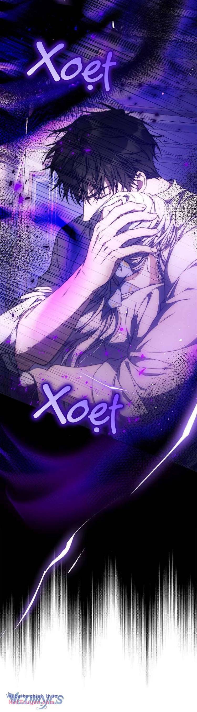 Tôi Trở Thành Vợ Nam Chính: Chapter 96