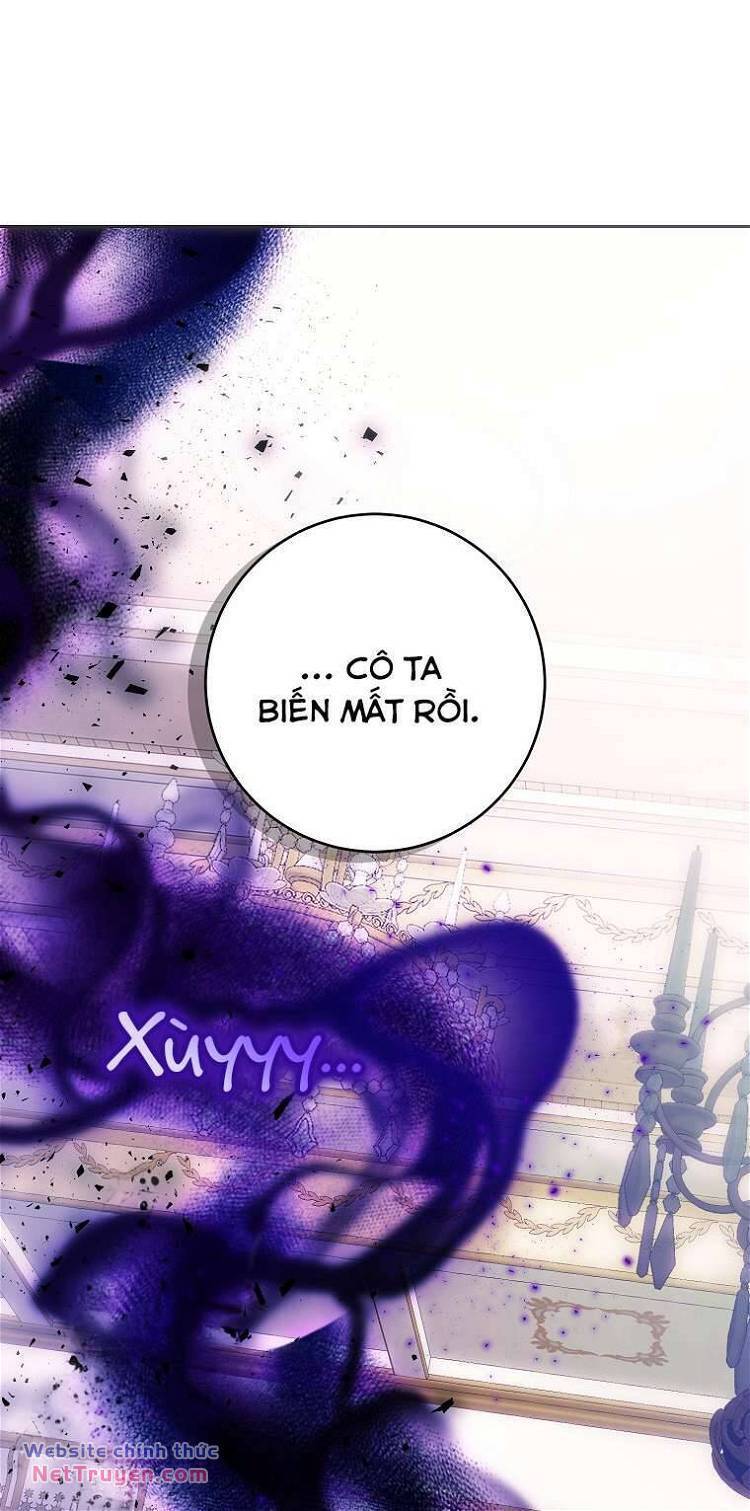 Tôi Trở Thành Vợ Nam Chính: Chapter 96