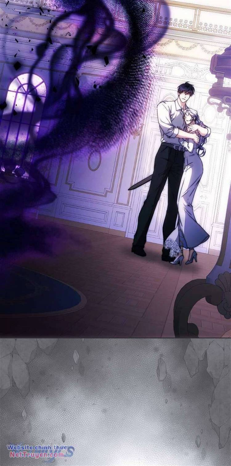 Tôi Trở Thành Vợ Nam Chính: Chapter 96
