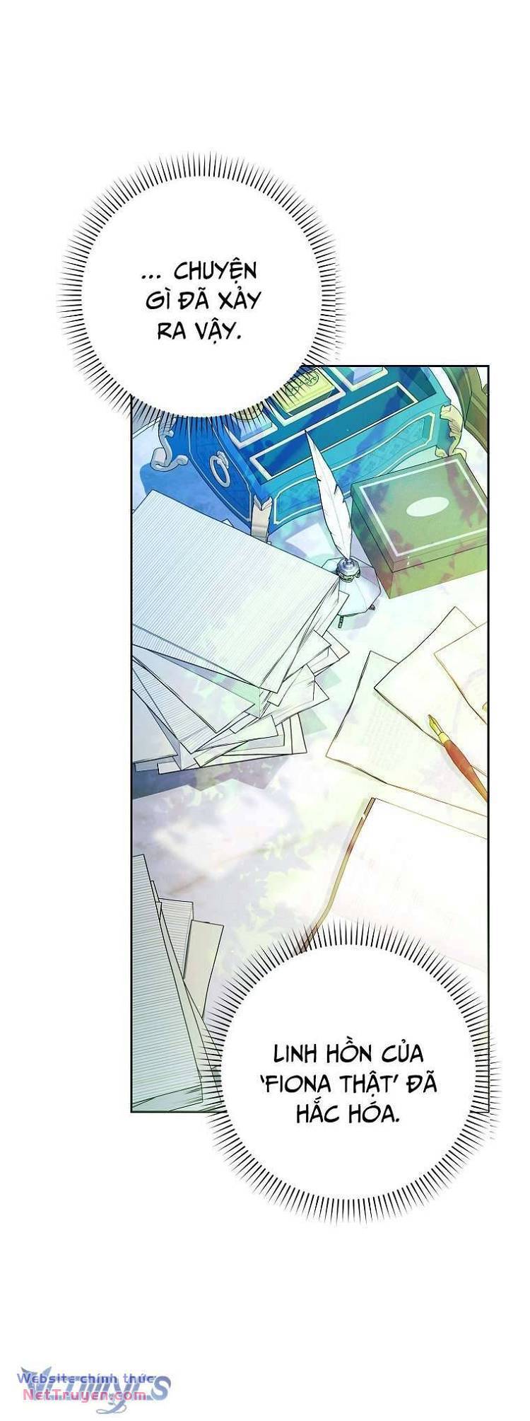 Tôi Trở Thành Vợ Nam Chính: Chapter 96