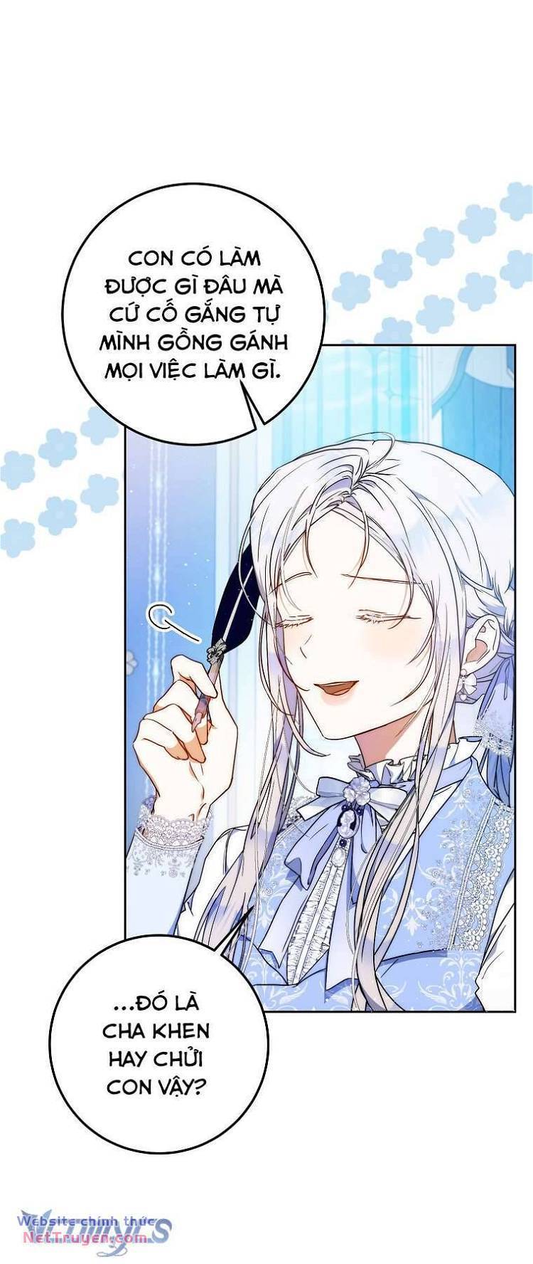 Tôi Trở Thành Vợ Nam Chính: Chapter 96