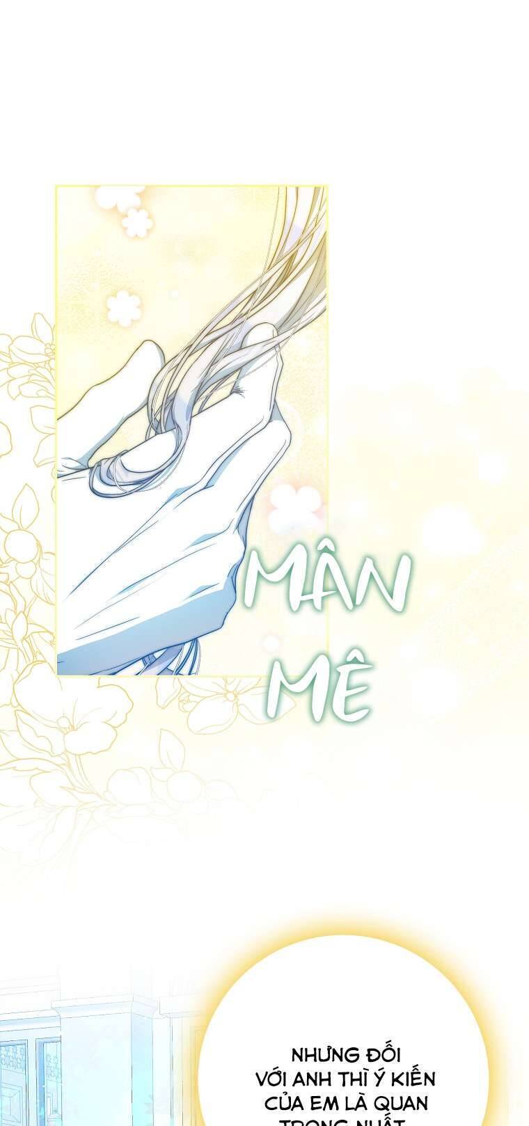Tôi Trở Thành Vợ Nam Chính: Chapter 97