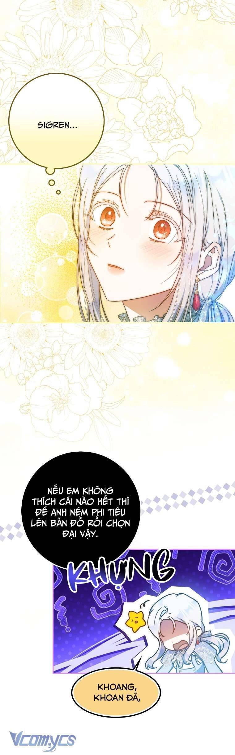 Tôi Trở Thành Vợ Nam Chính: Chapter 97