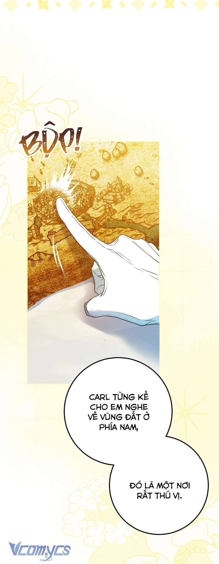 Tôi Trở Thành Vợ Nam Chính: Chapter 97