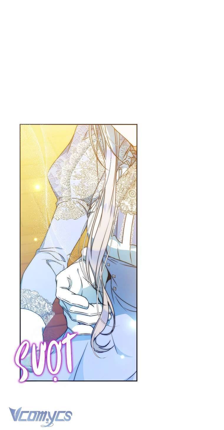 Tôi Trở Thành Vợ Nam Chính: Chapter 97