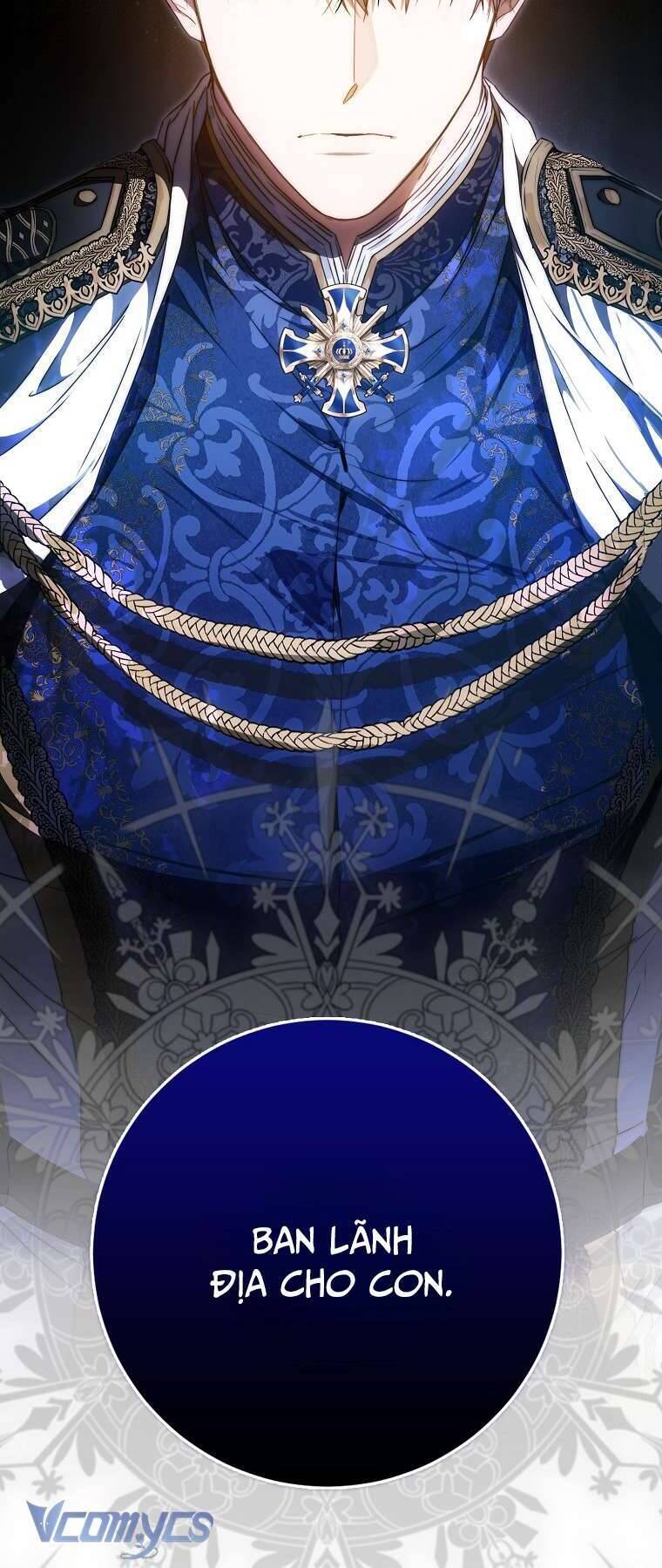Tôi Trở Thành Vợ Nam Chính: Chapter 97