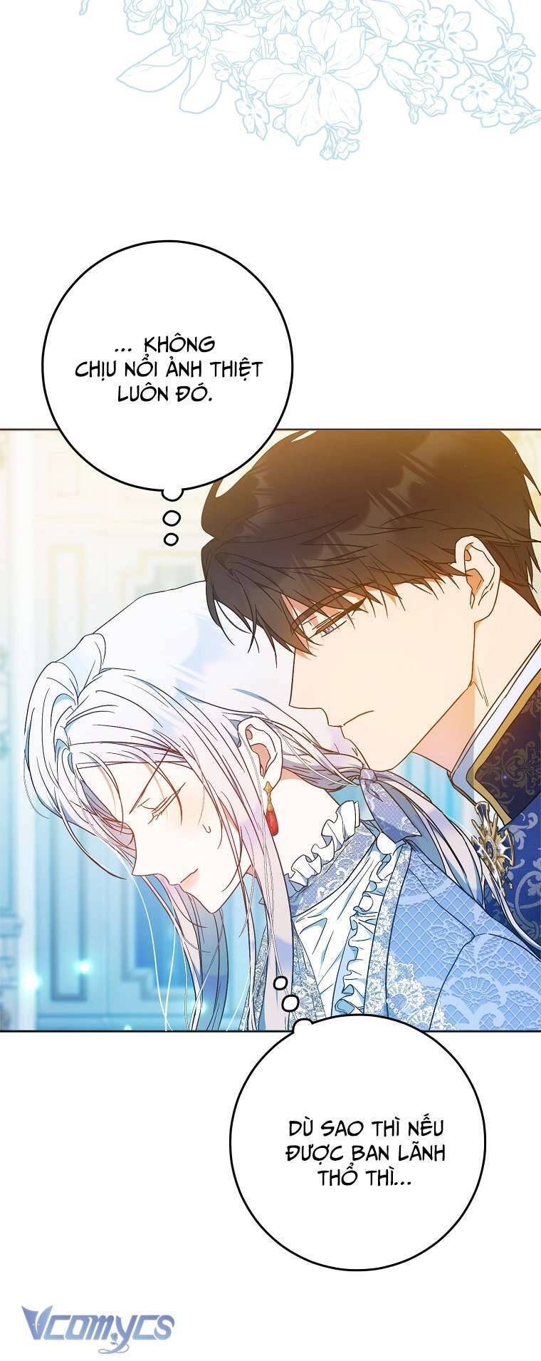 Tôi Trở Thành Vợ Nam Chính: Chapter 97
