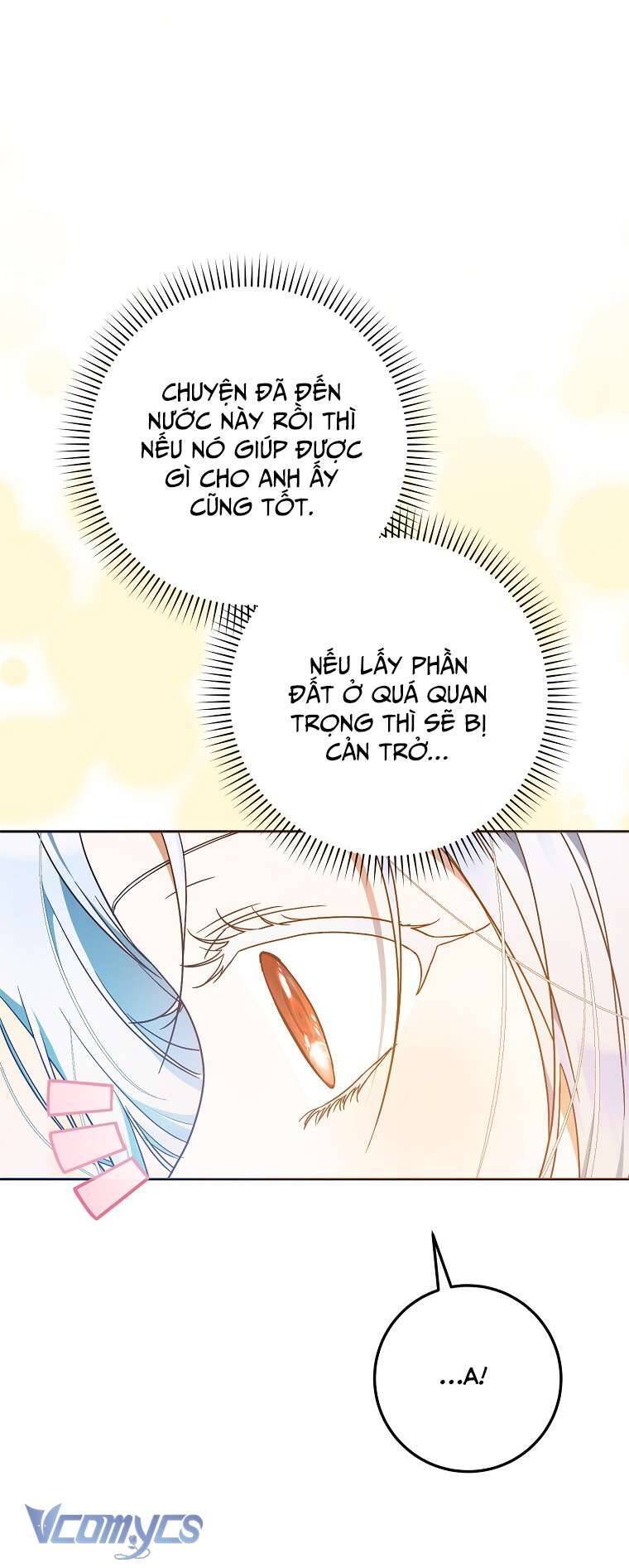 Tôi Trở Thành Vợ Nam Chính: Chapter 97