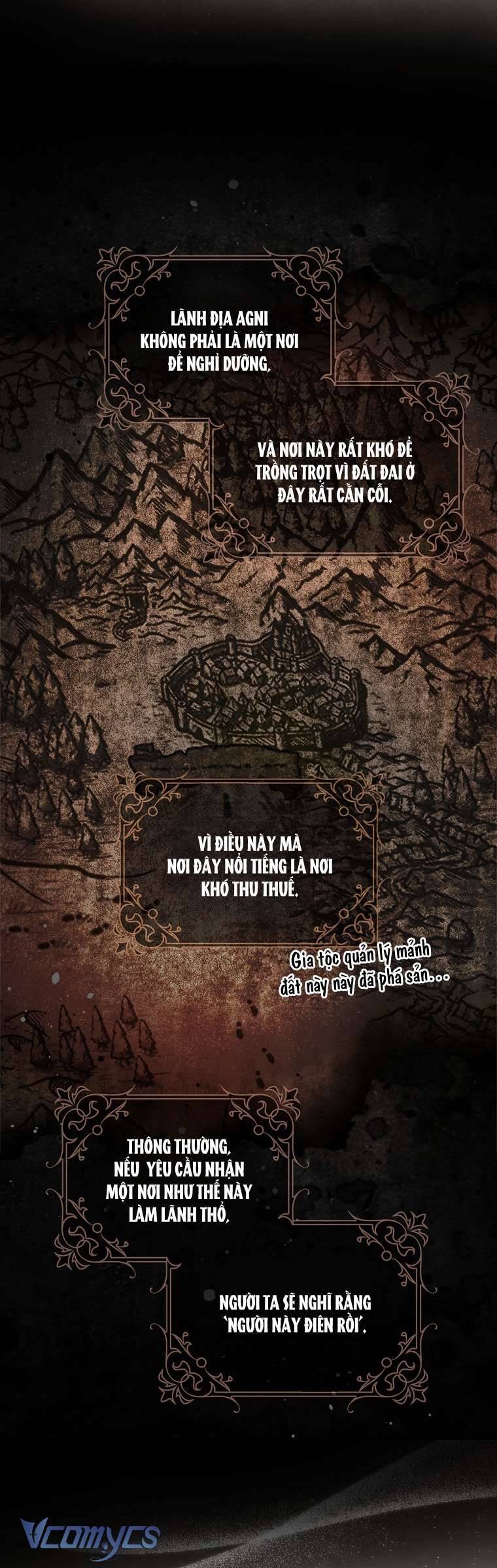 Tôi Trở Thành Vợ Nam Chính: Chapter 97