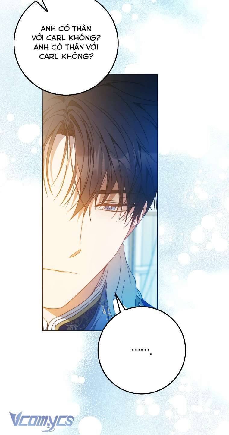 Tôi Trở Thành Vợ Nam Chính: Chapter 97