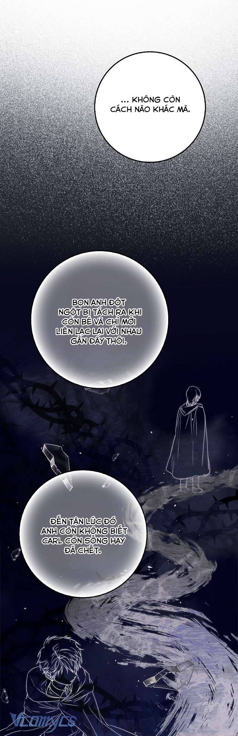 Tôi Trở Thành Vợ Nam Chính: Chapter 97