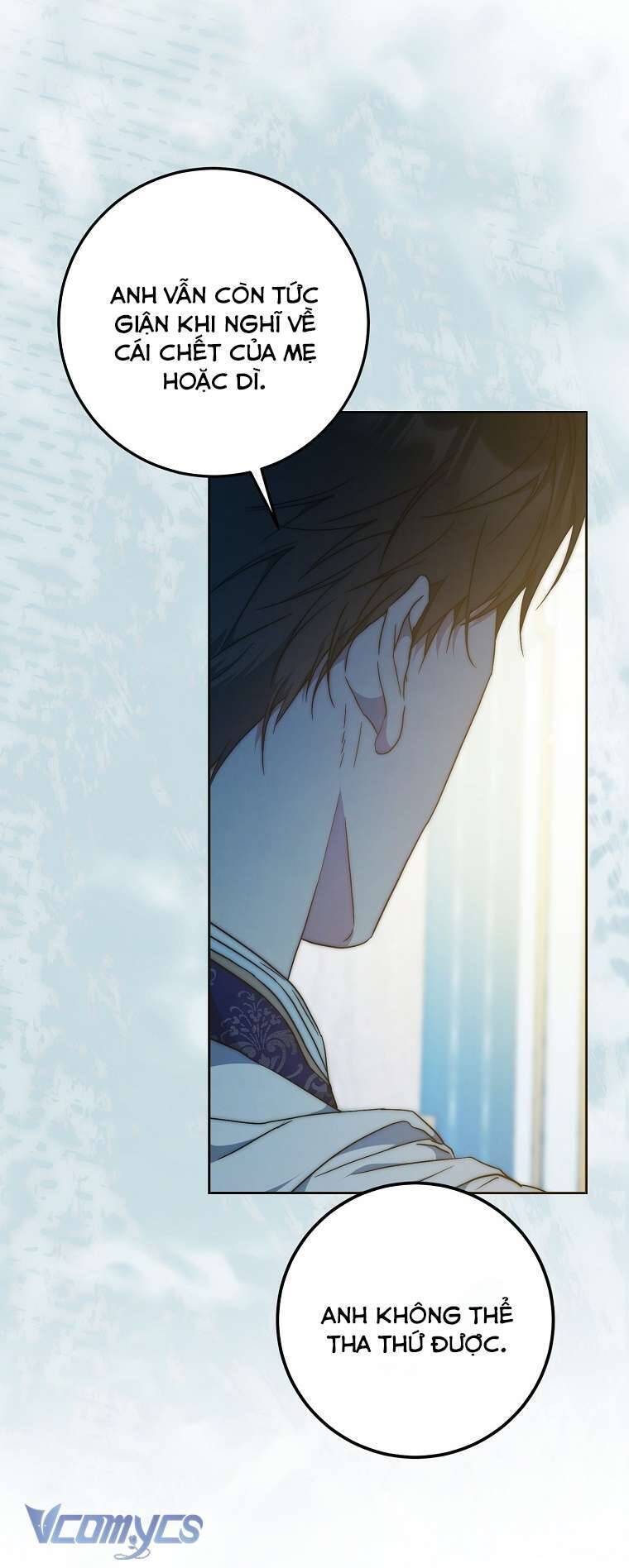 Tôi Trở Thành Vợ Nam Chính: Chapter 97