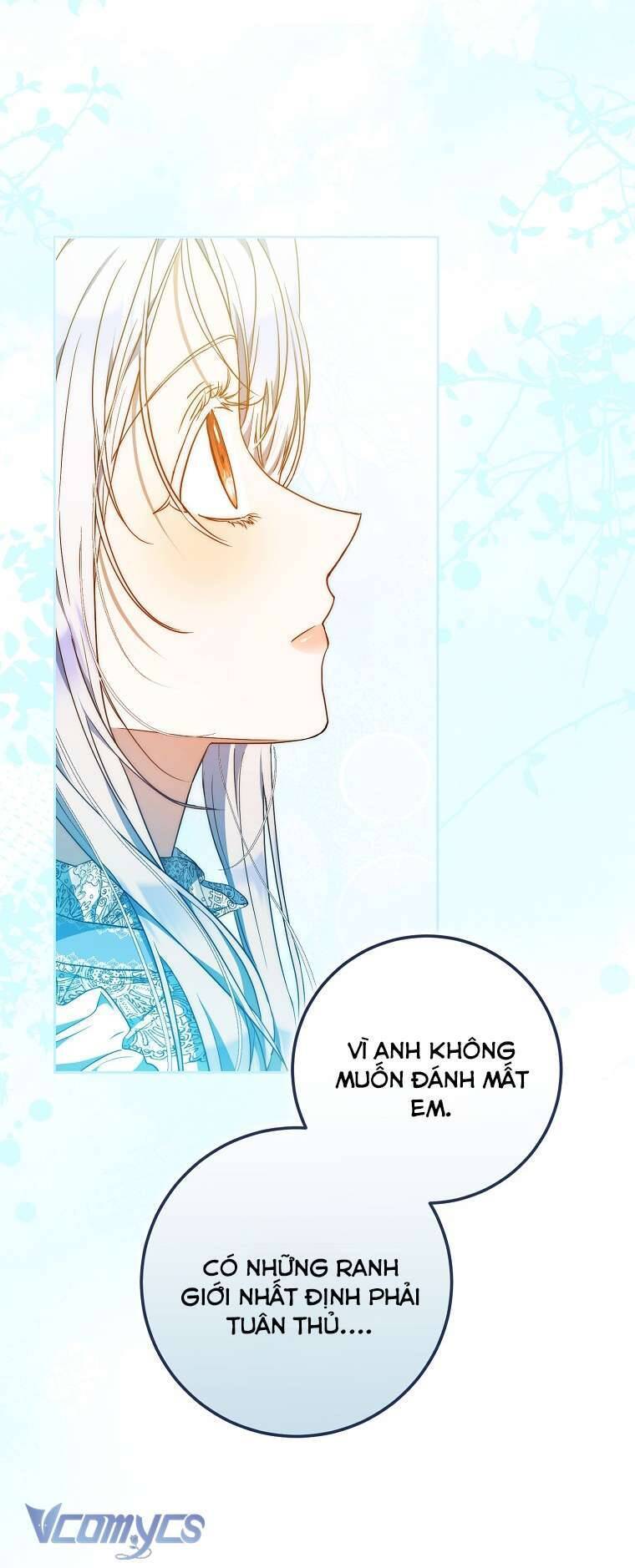 Tôi Trở Thành Vợ Nam Chính: Chapter 97