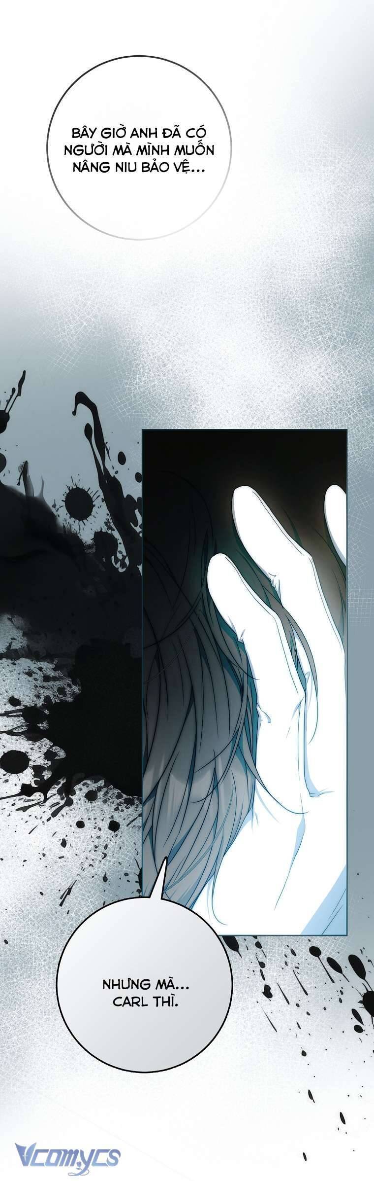 Tôi Trở Thành Vợ Nam Chính: Chapter 97