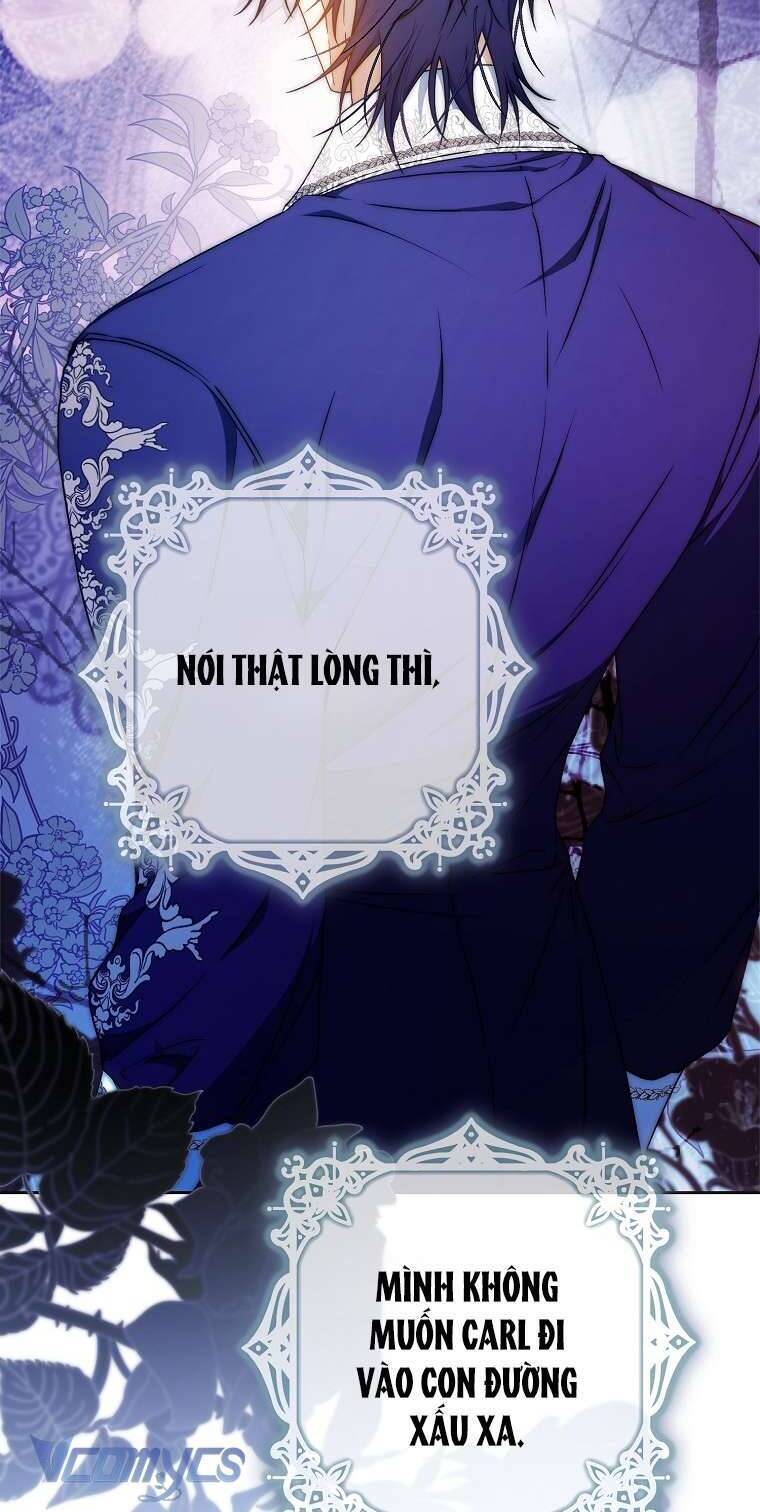 Tôi Trở Thành Vợ Nam Chính: Chapter 97