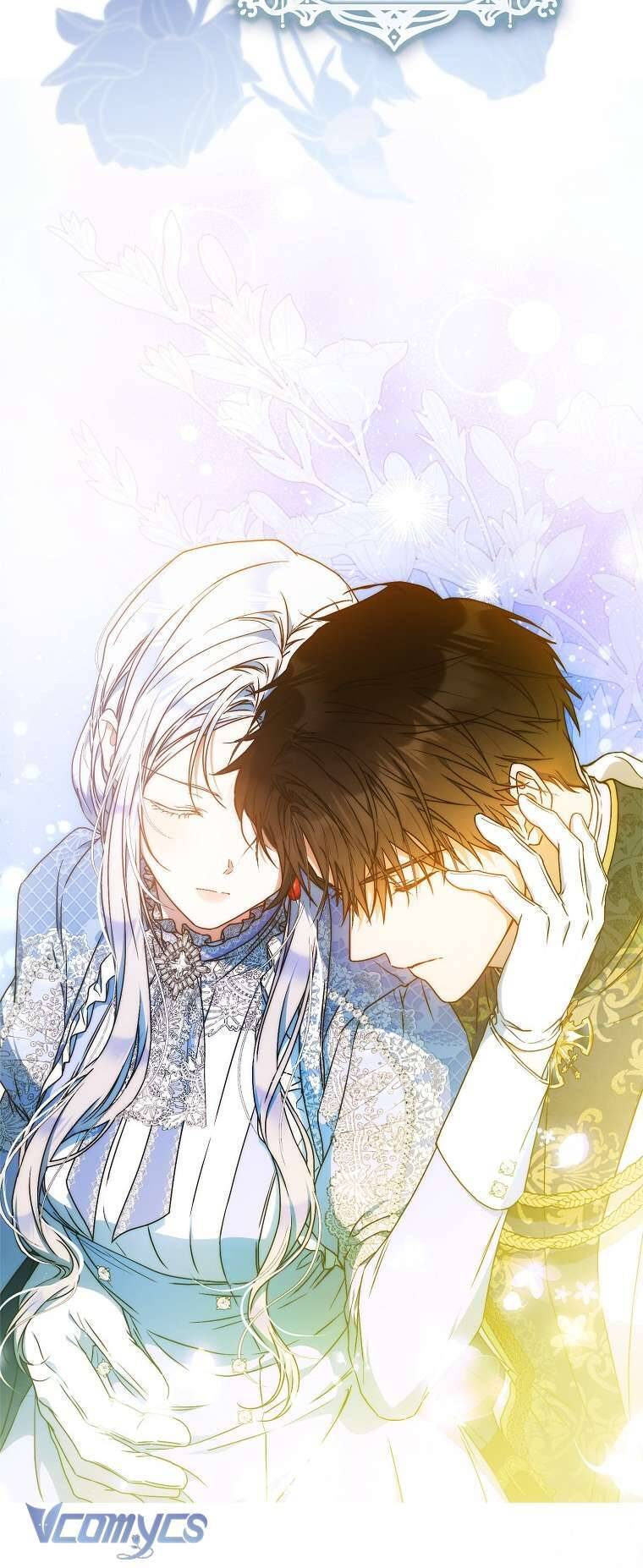Tôi Trở Thành Vợ Nam Chính: Chapter 97