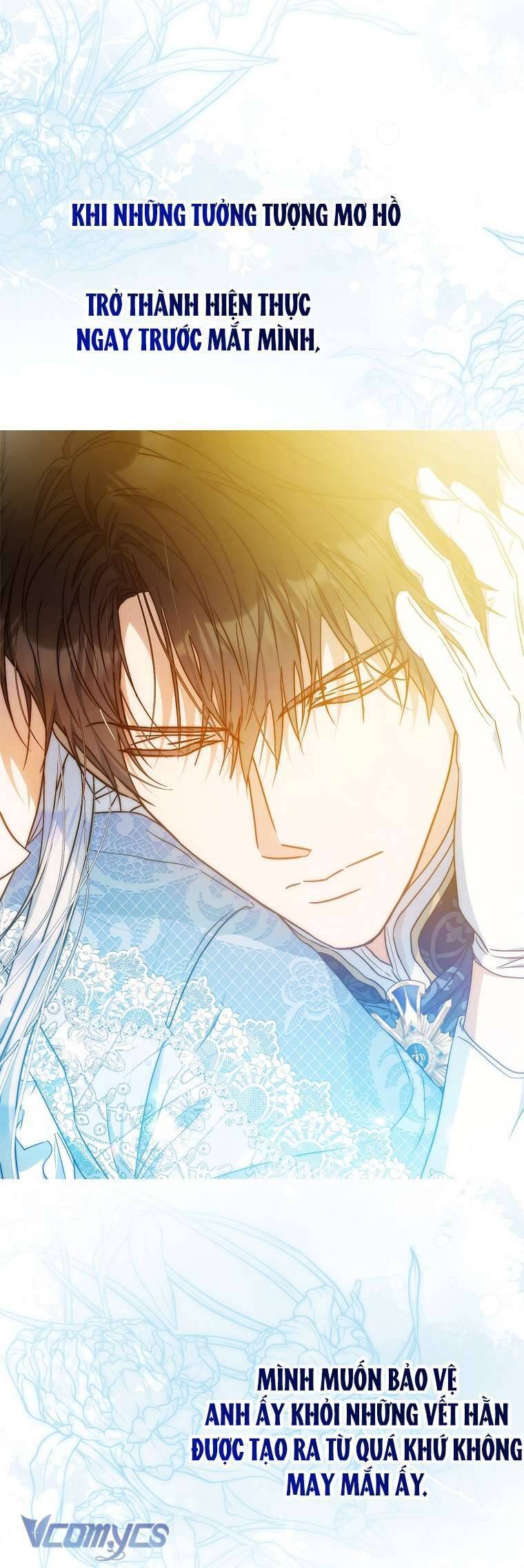 Tôi Trở Thành Vợ Nam Chính: Chapter 97