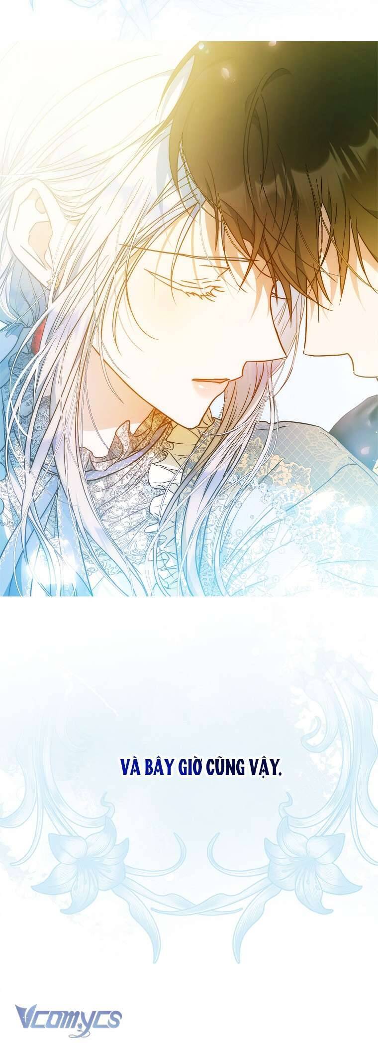 Tôi Trở Thành Vợ Nam Chính: Chapter 97